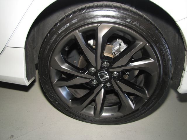 Used 2020 Honda Civic Sport image 25
