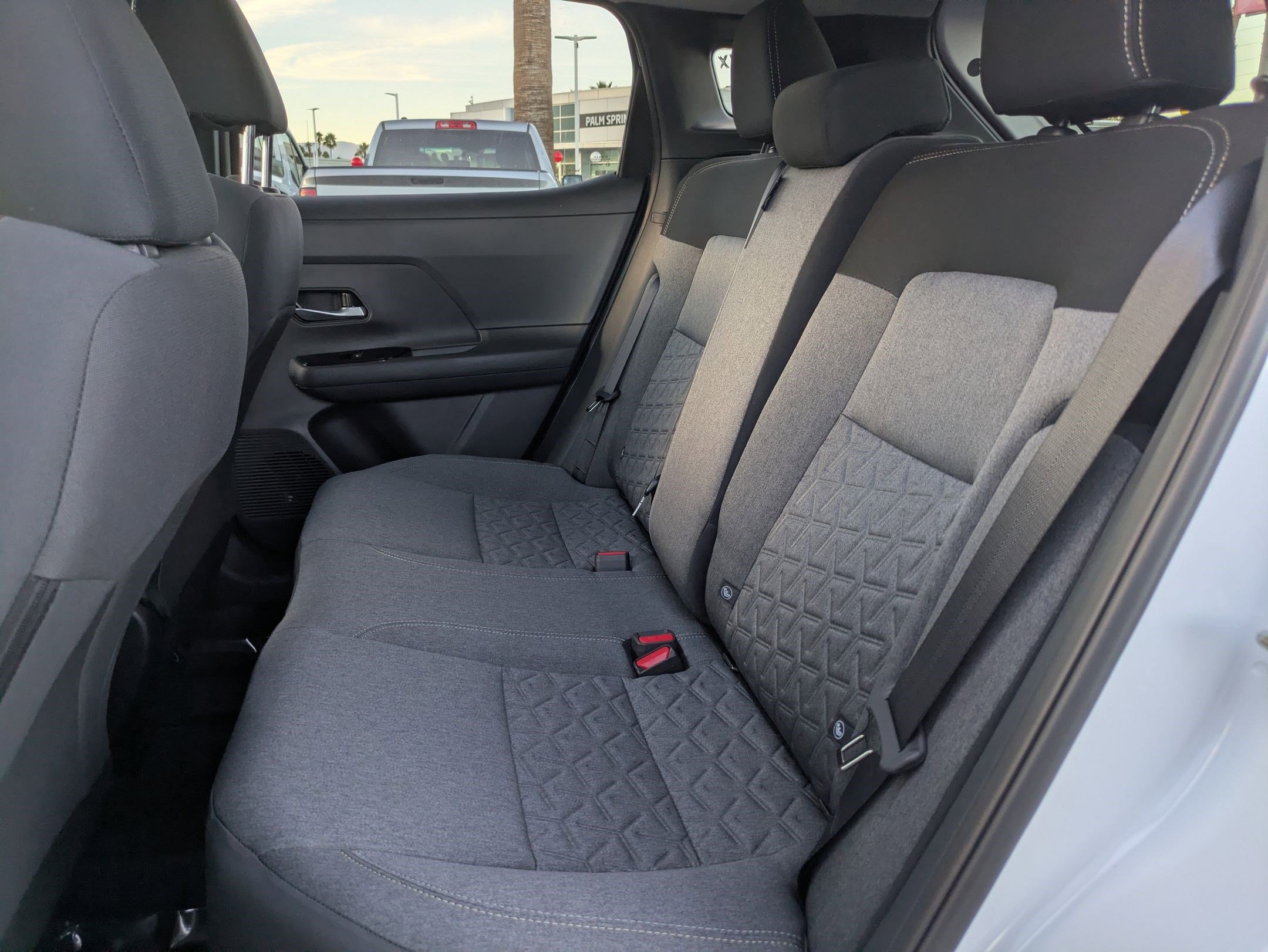New 2026 Nissan Kicks SV w/ SV Premium Package FWD image 11