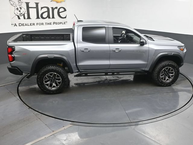 Used 2026 Chevrolet Colorado ZR2 AWD/4WD image 38