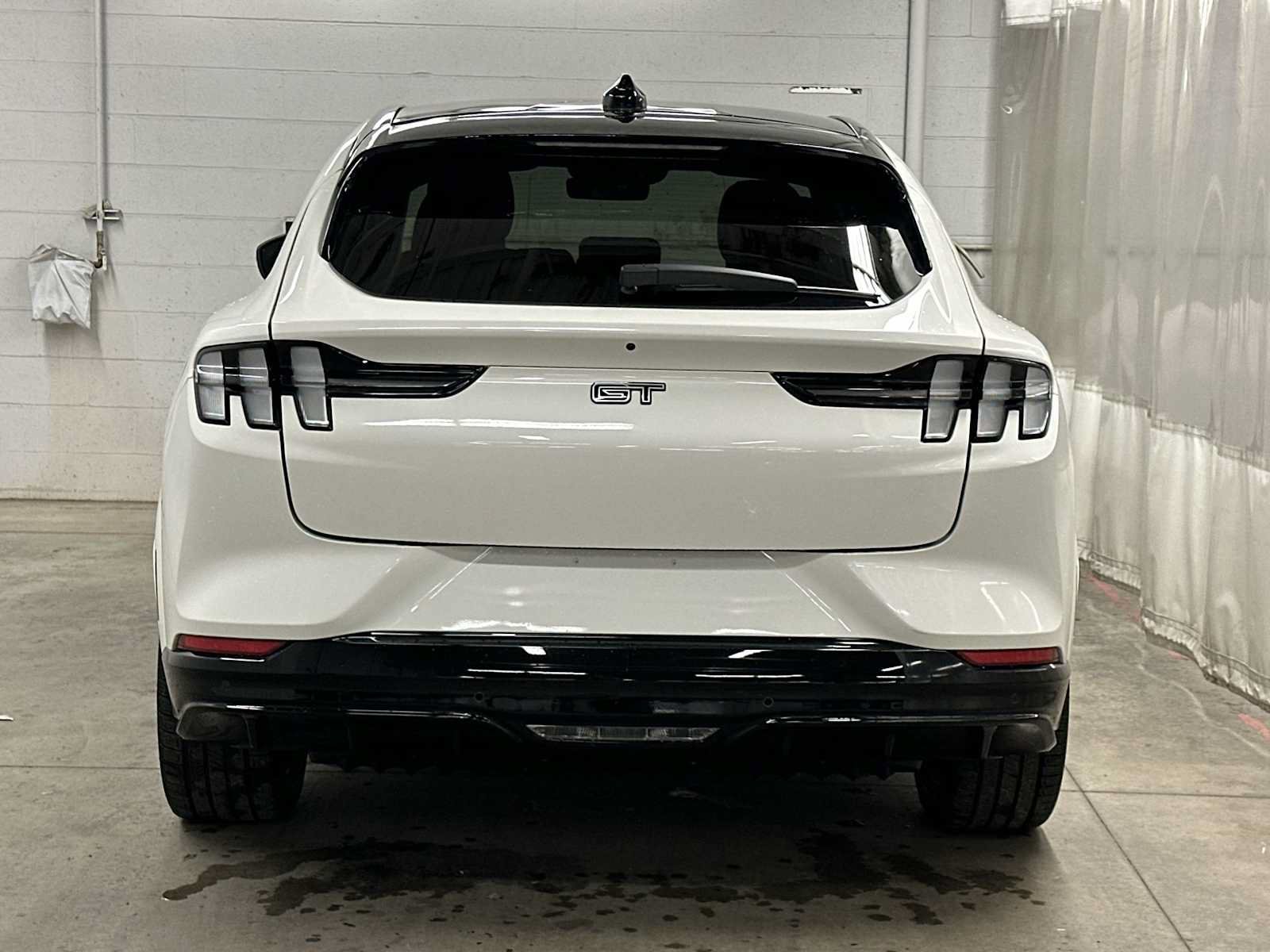 New 2025 Ford Mustang Mach-E GT AWD/4WD image 6
