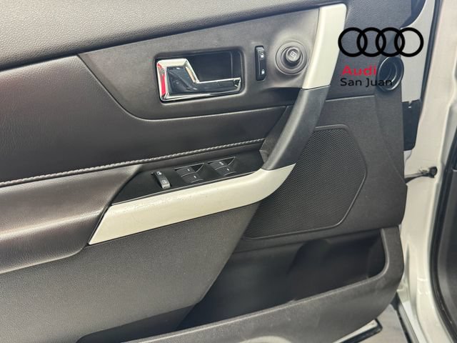 Used 2013 Ford Edge SE FWD image 28