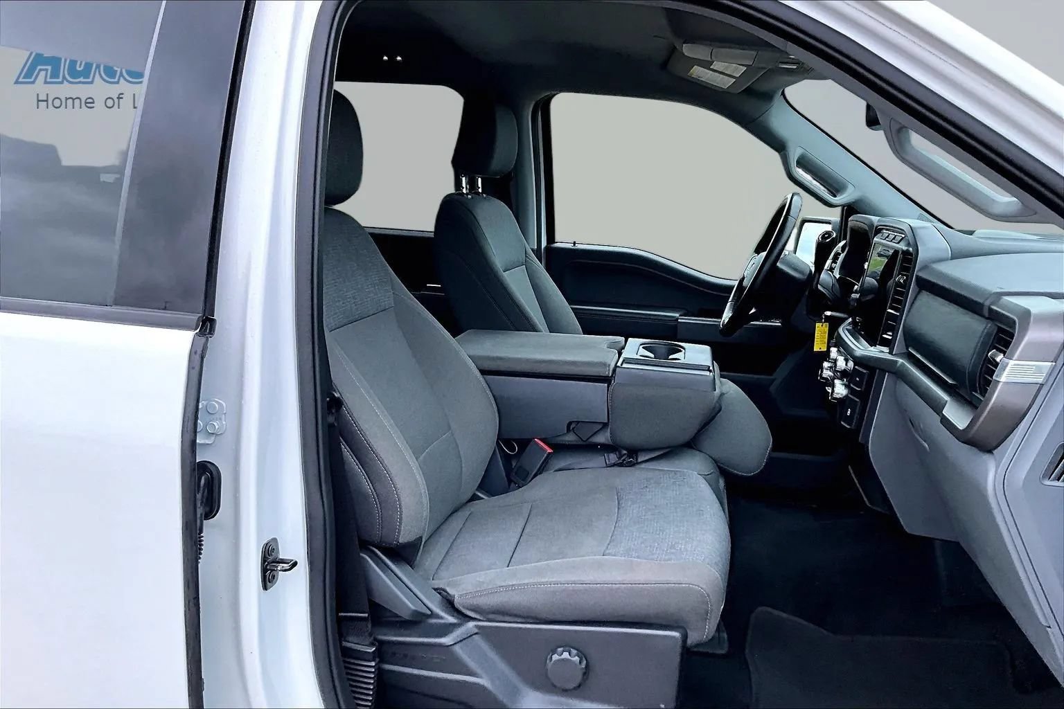 Used 2024 Ford F150 XLT w/ Tow/Haul Package AWD/4WD image 29