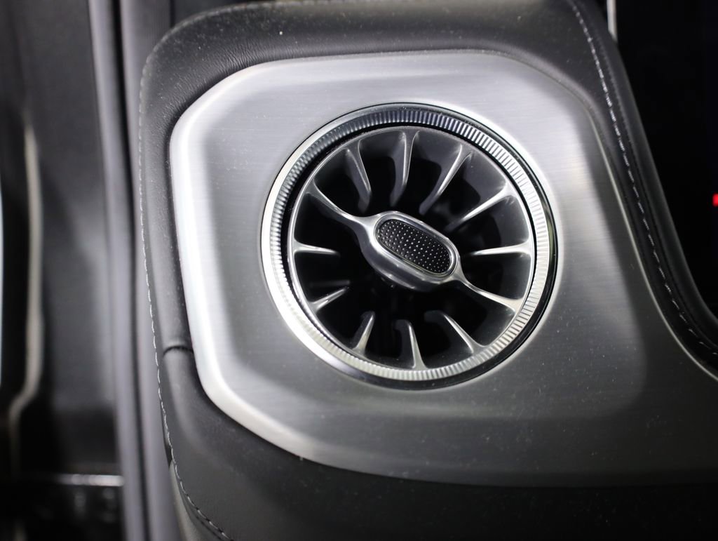 Used 2021 Mercedes-Benz G 63 AMG 4MATIC image 12