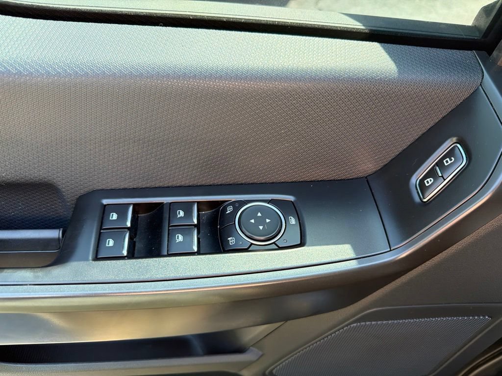 Used 2024 Ford F150 STX AWD/4WD image 16