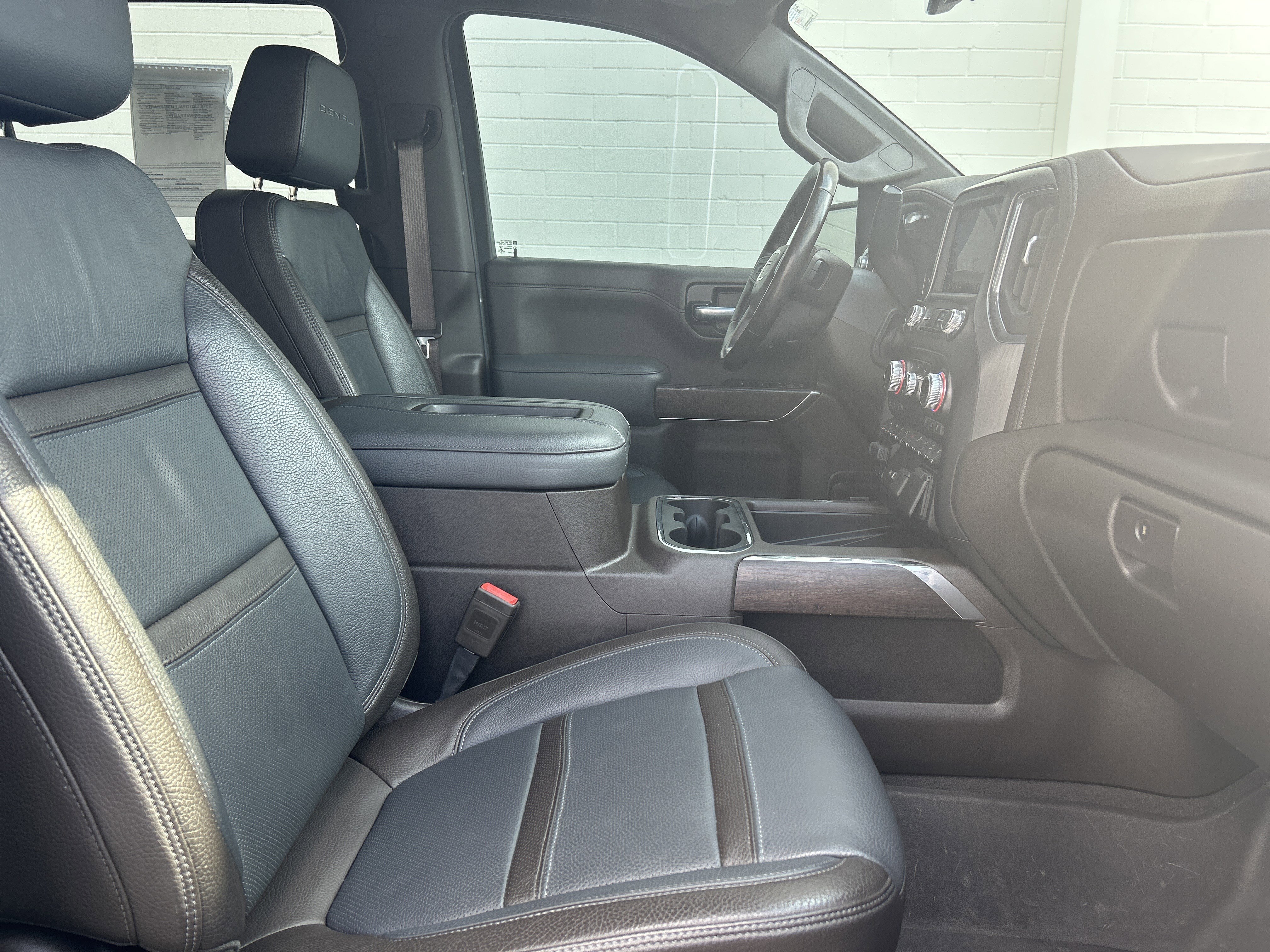 Used 2020 GMC Sierra 1500 Denali w/ Denali Ultimate Package image 31
