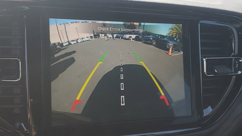 New 2026 Dodge Durango R/T image 25