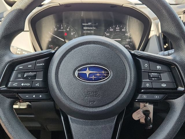 Certified 2025 Subaru Crosstrek 2.0i AWD/4WD image 24