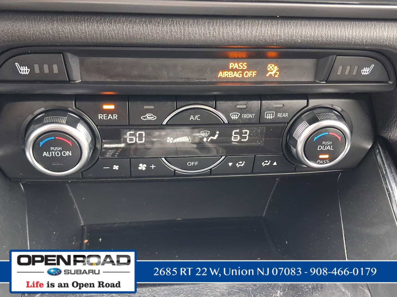 Used 2016 MAZDA CX-9 Sport AWD/4WD image 24
