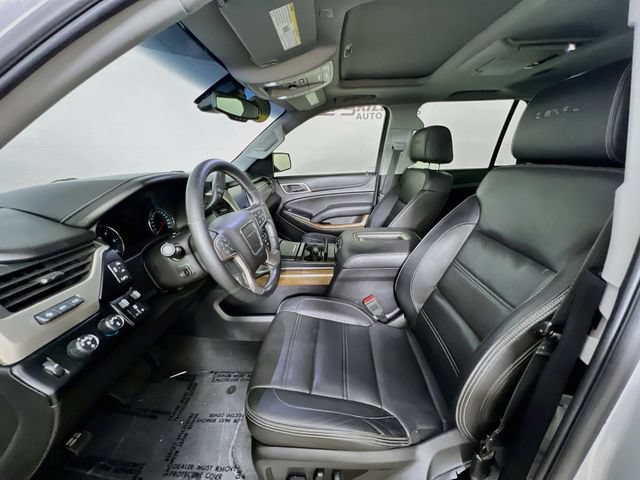 Used 2019 GMC Yukon Denali w/ Open Road Package AWD/4WD image 10