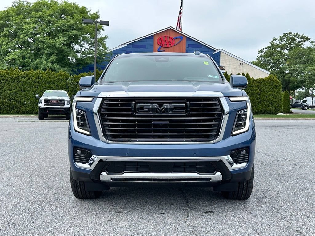 New 2026 GMC Yukon Elevation w/ Elevation Premium Package AWD/4WD image 4