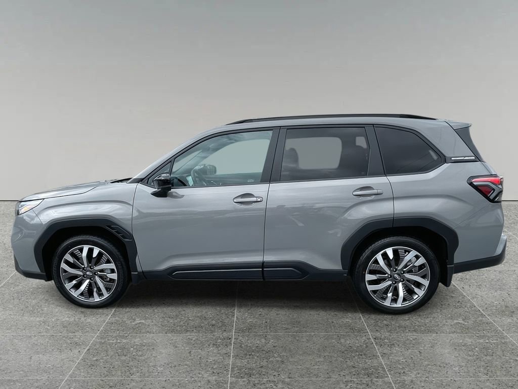 Certified 2026 Subaru Forester Touring image 2