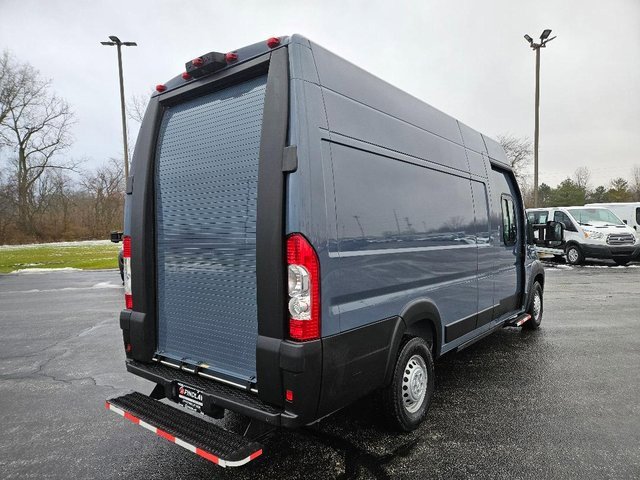 Used 2024 RAM ProMaster 3500 image 7