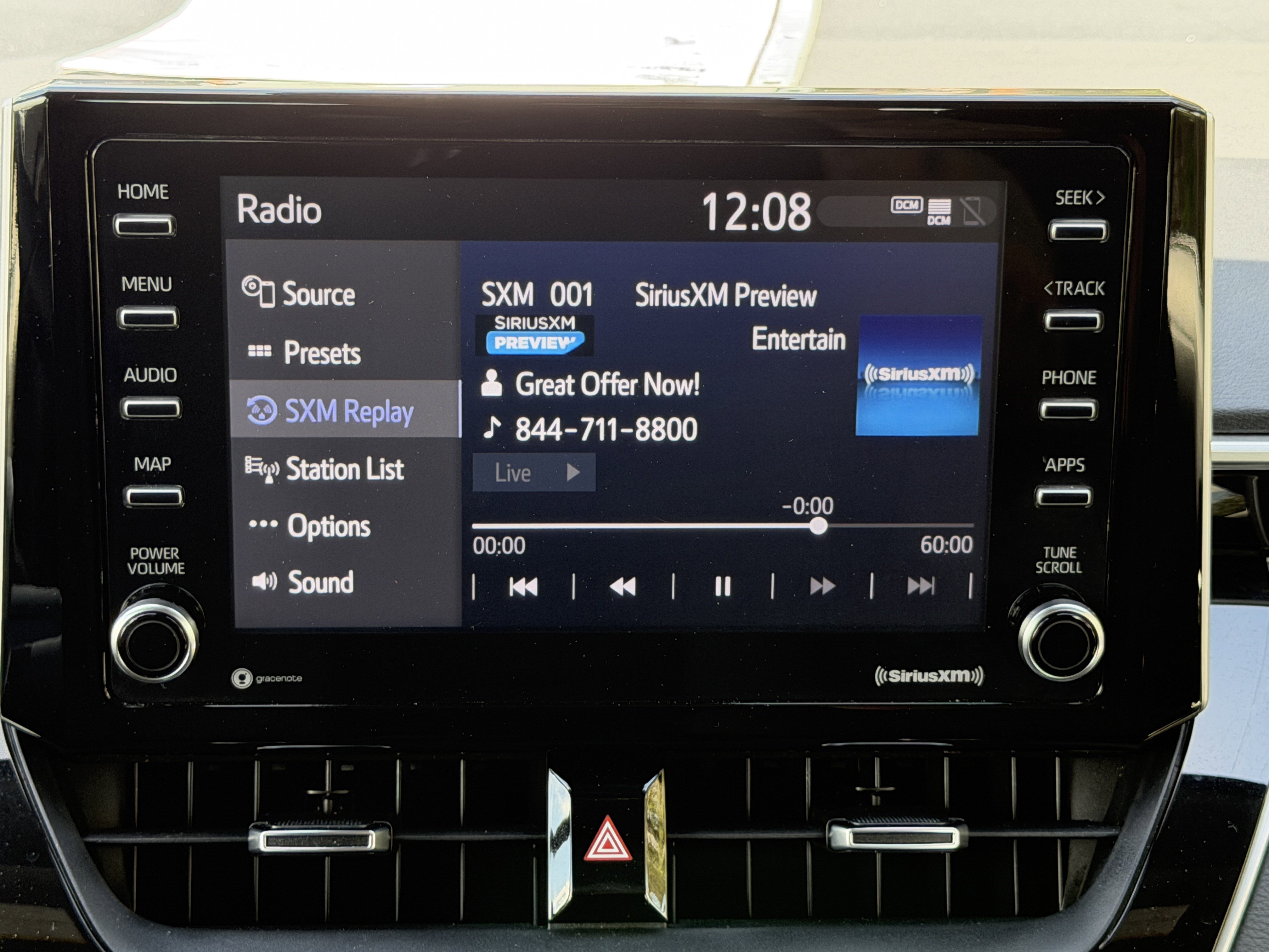 Used 2021 Toyota Corolla SE FWD image 23