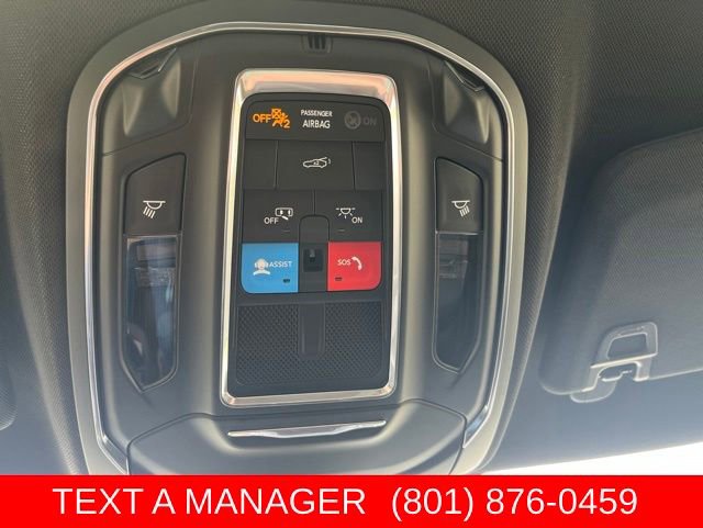 New 2026 Dodge Charger Scat Pack AWD/4WD image 30