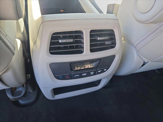 Used 2017 Honda Pilot EX-L image 16