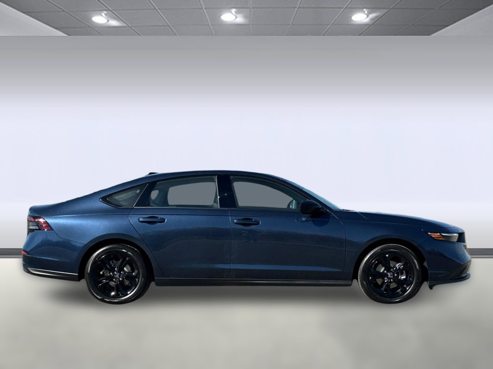 New 2025 Honda Accord SE image 7