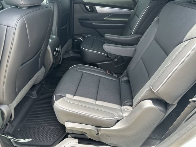 New 2026 Buick Enclave Preferred w/ Power Package FWD image 27