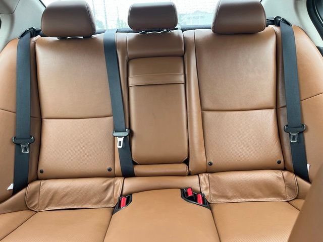 Used 2023 INFINITI Q50 Luxe w/ Cargo Package AWD/4WD image 23