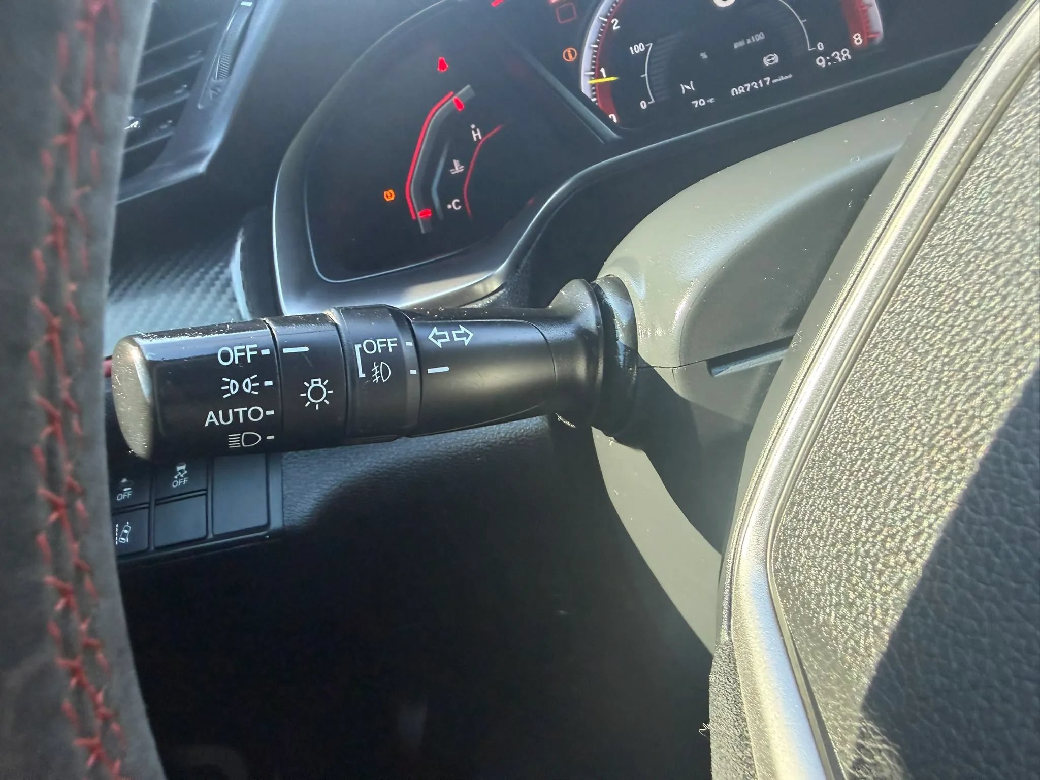 Used 2021 Honda Civic Type R image 16