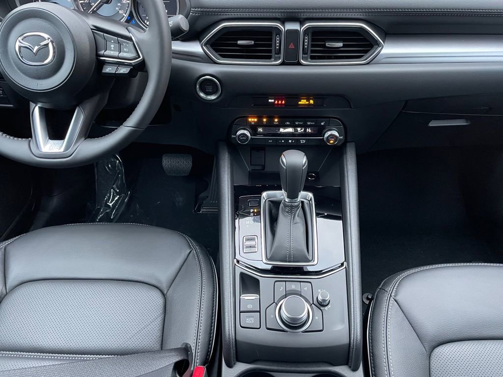 New 2025 MAZDA CX-5 AWD 2.5 S image 10
