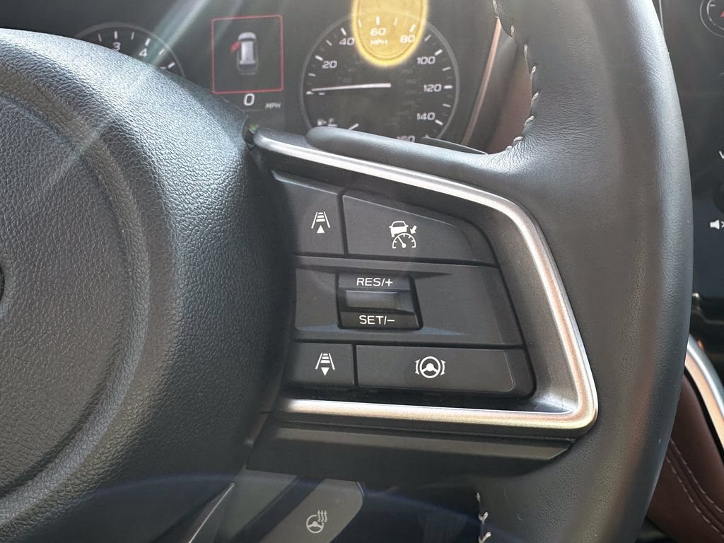 Used 2024 Subaru Outback Touring AWD/4WD image 29
