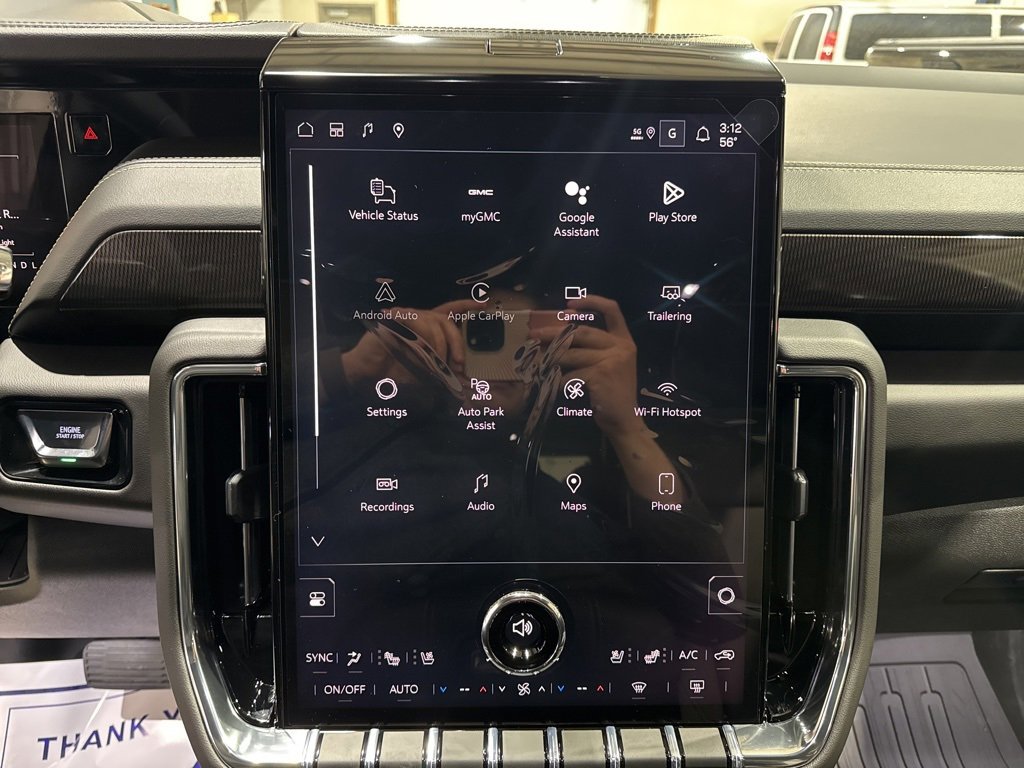 New 2026 GMC Yukon Elevation w/ Elevation Premium Package image 27