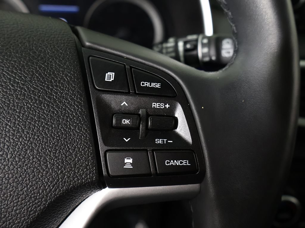 Used 2020 Hyundai Tucson Ultimate AWD/4WD image 47