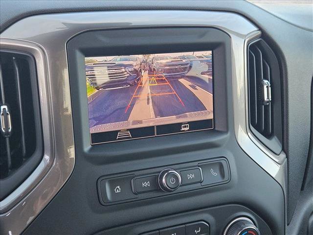 New 2026 Chevrolet Silverado 2500 Custom w/ Custom Value Package image 13