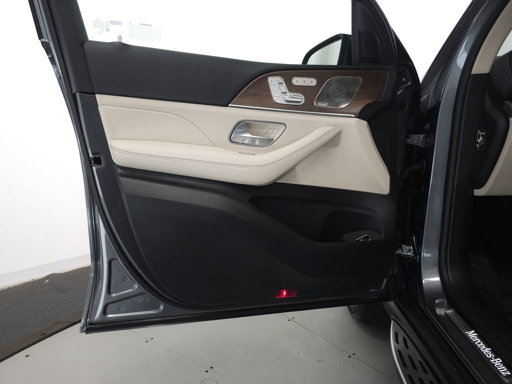 Certified 2026 Mercedes-Benz GLE 350 4MATIC image 5