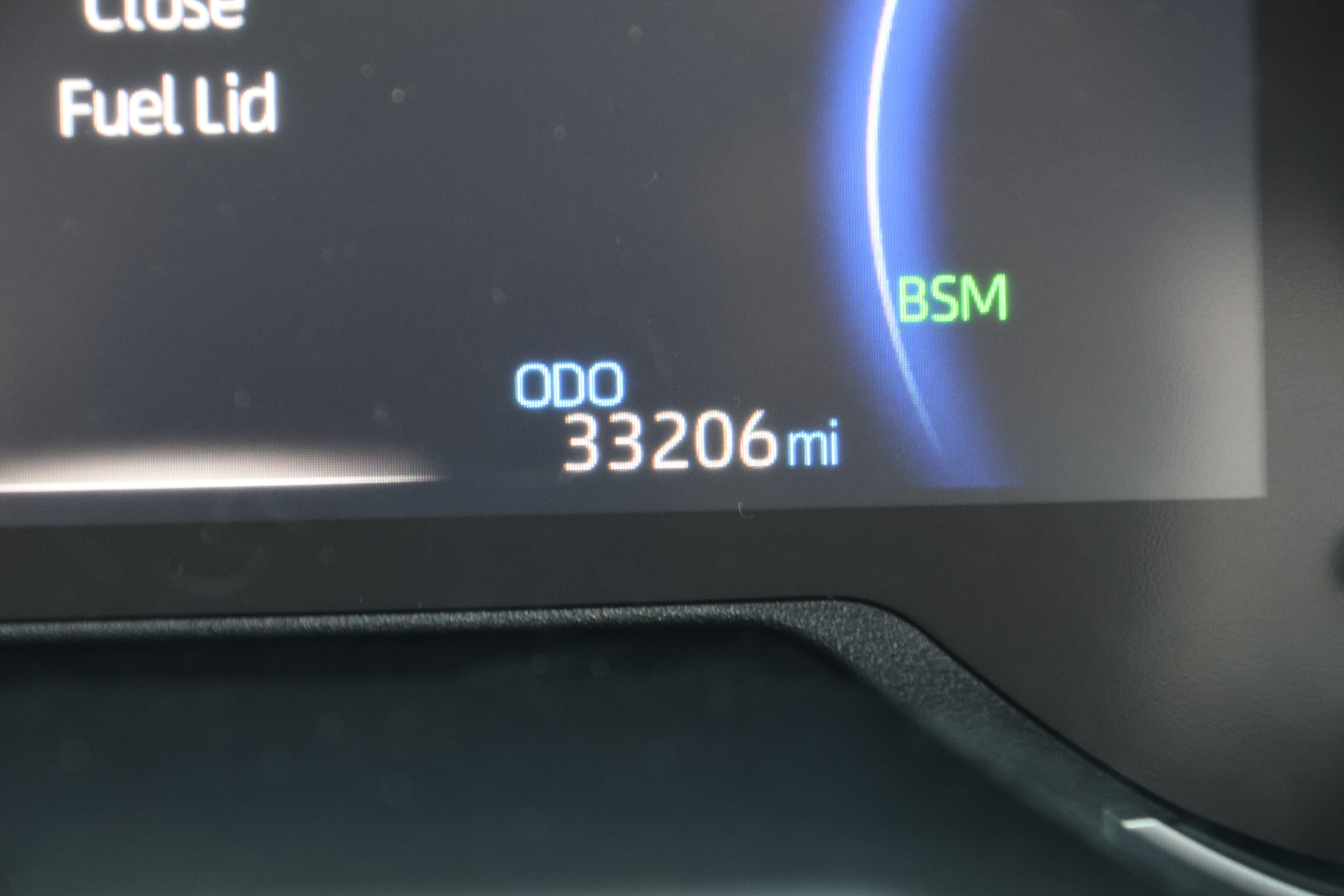 Used 2022 Toyota RAV4 Limited AWD/4WD image 20