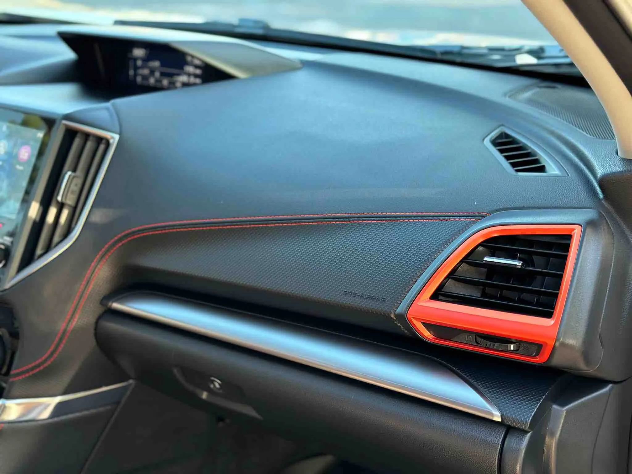 Used 2020 Subaru Forester Sport w/ Popular Package #2 image 28