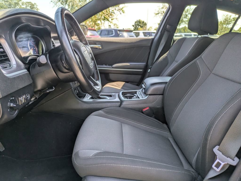 Used 2022 Dodge Charger SXT image 14