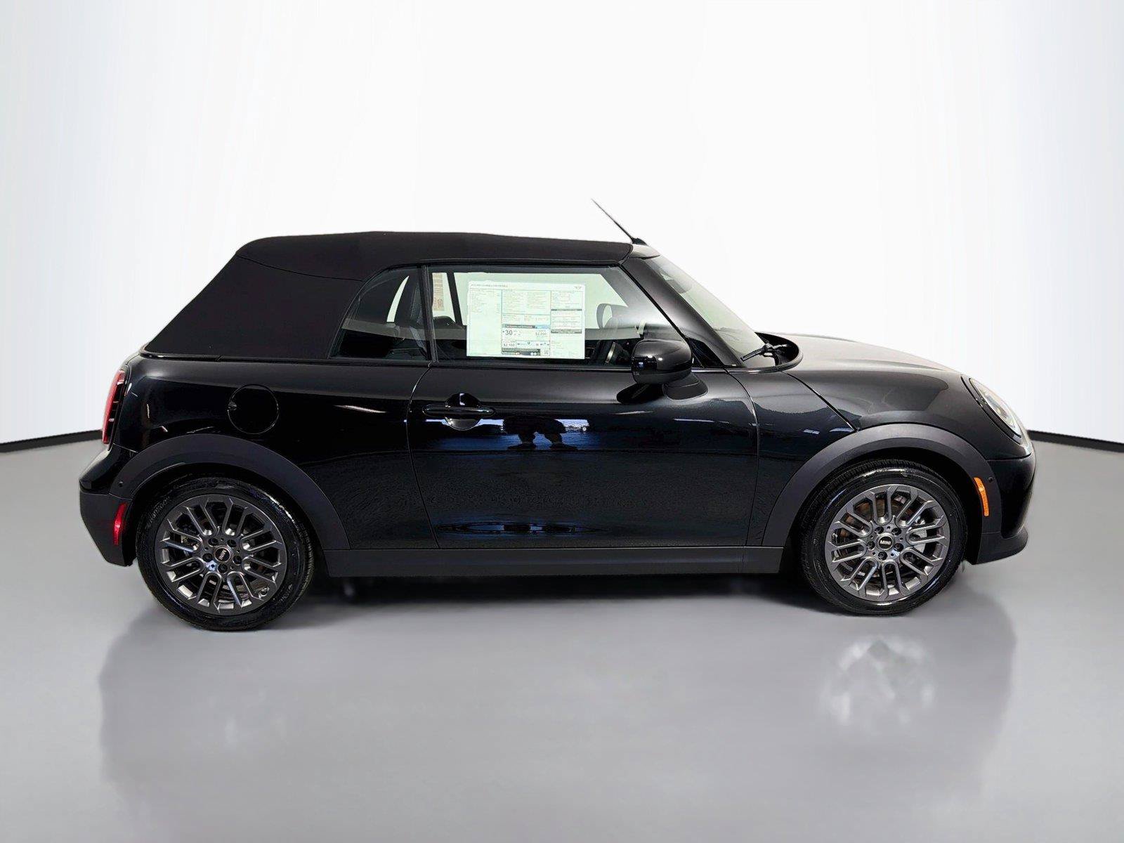 New 2026 MINI Cooper S FWD image 4