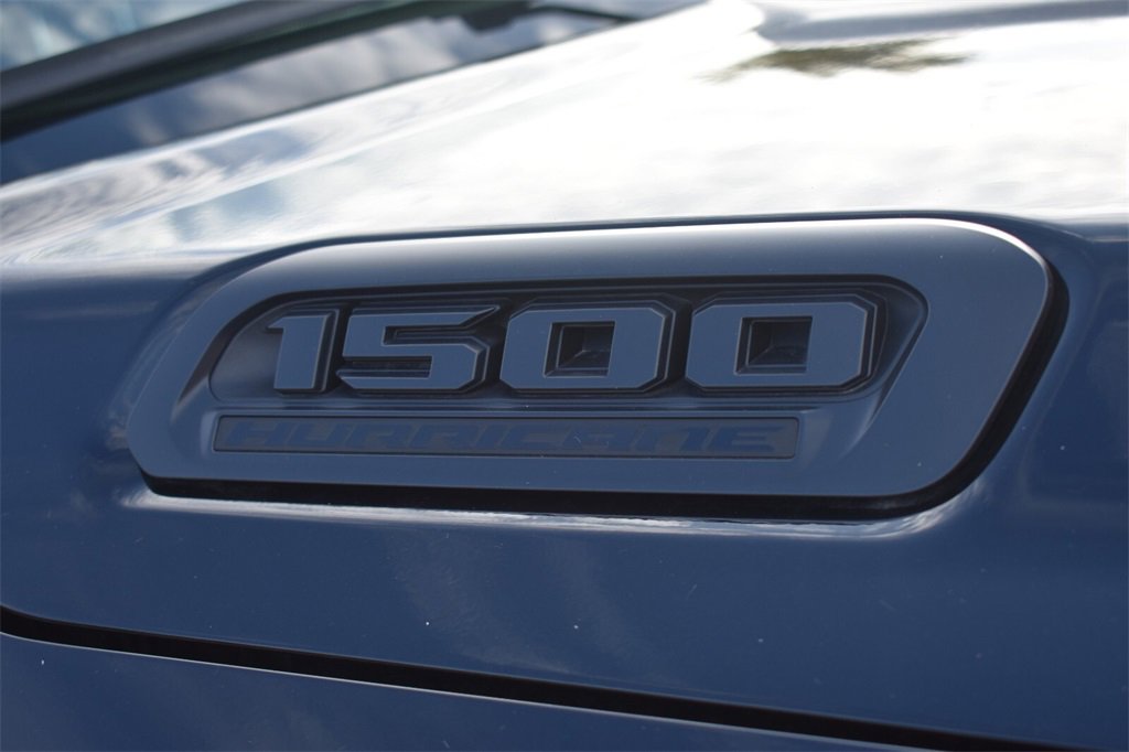 New 2026 RAM 1500 Big Horn image 14
