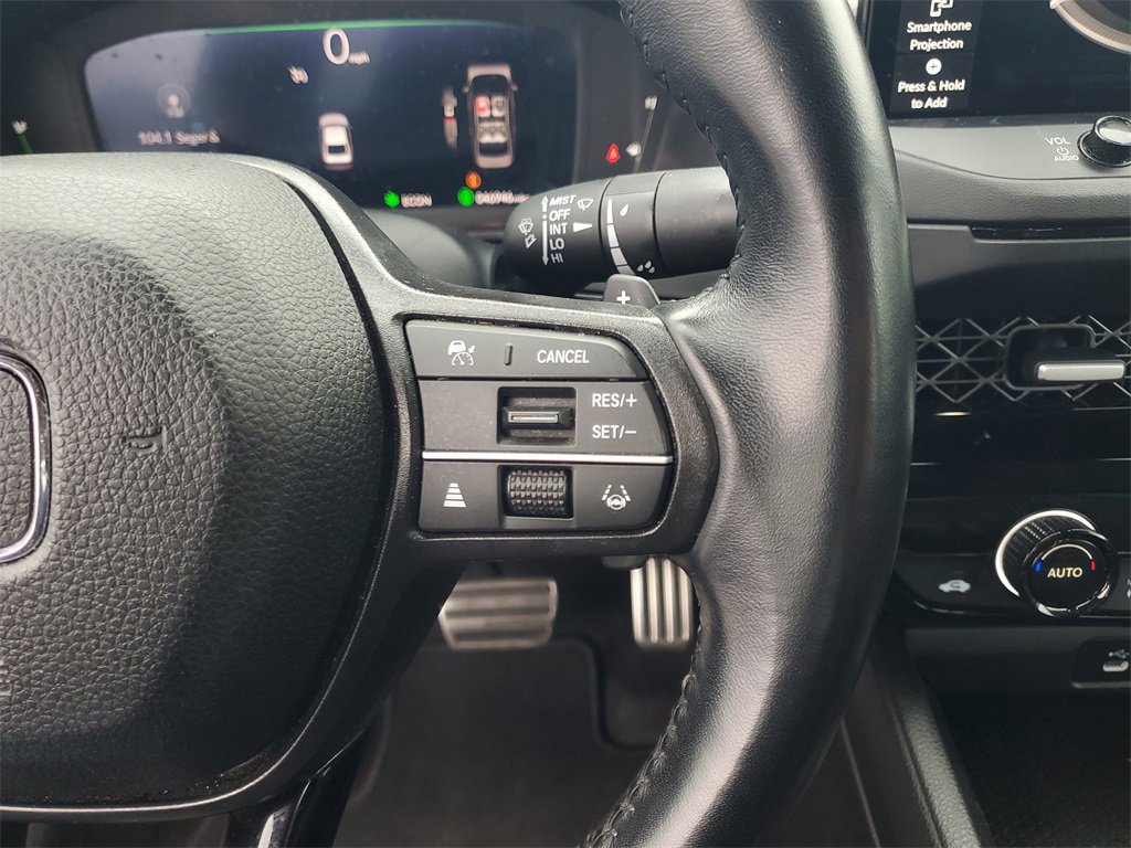 Used 2024 Honda Accord Sport image 17
