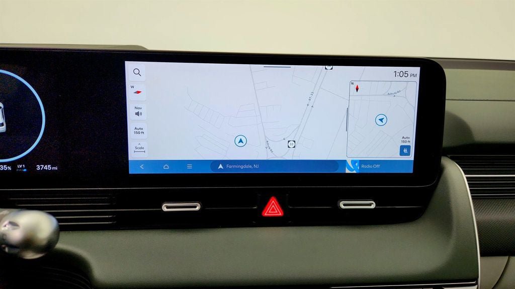 Used 2025 Hyundai Ioniq 5 Limited AWD/4WD image 19