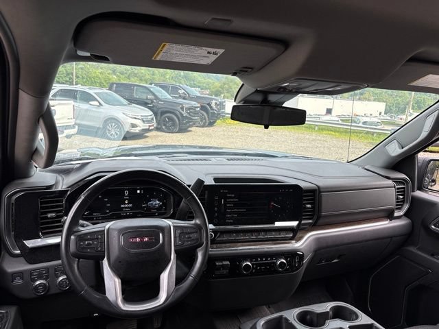 Used 2023 GMC Sierra 1500 Elevation AWD/4WD image 11