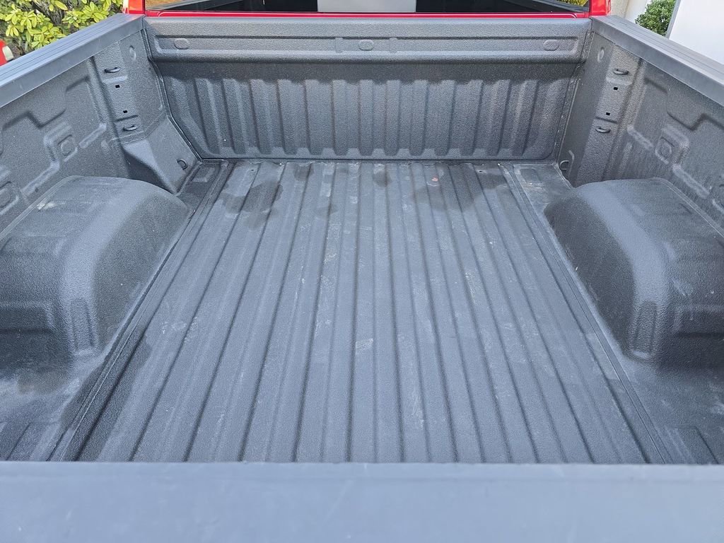 Certified 2025 Chevrolet Silverado 1500 RST w/ Convenience Package II image 30