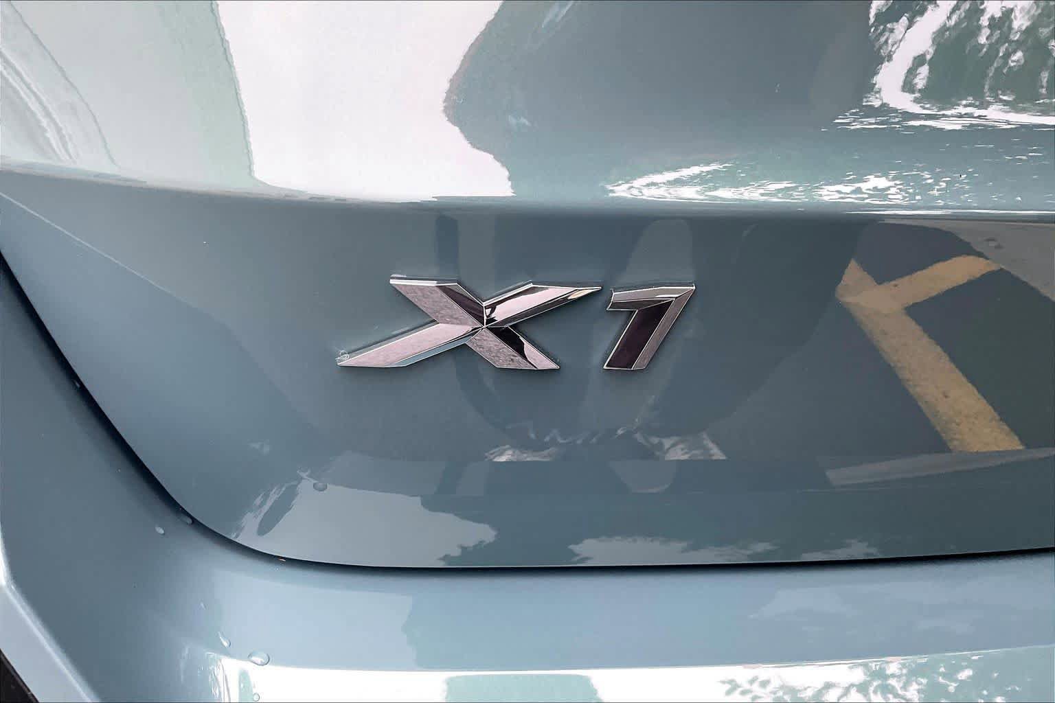 Certified 2023 BMW X1 xDrive28i w/ Premium Package AWD/4WD image 32