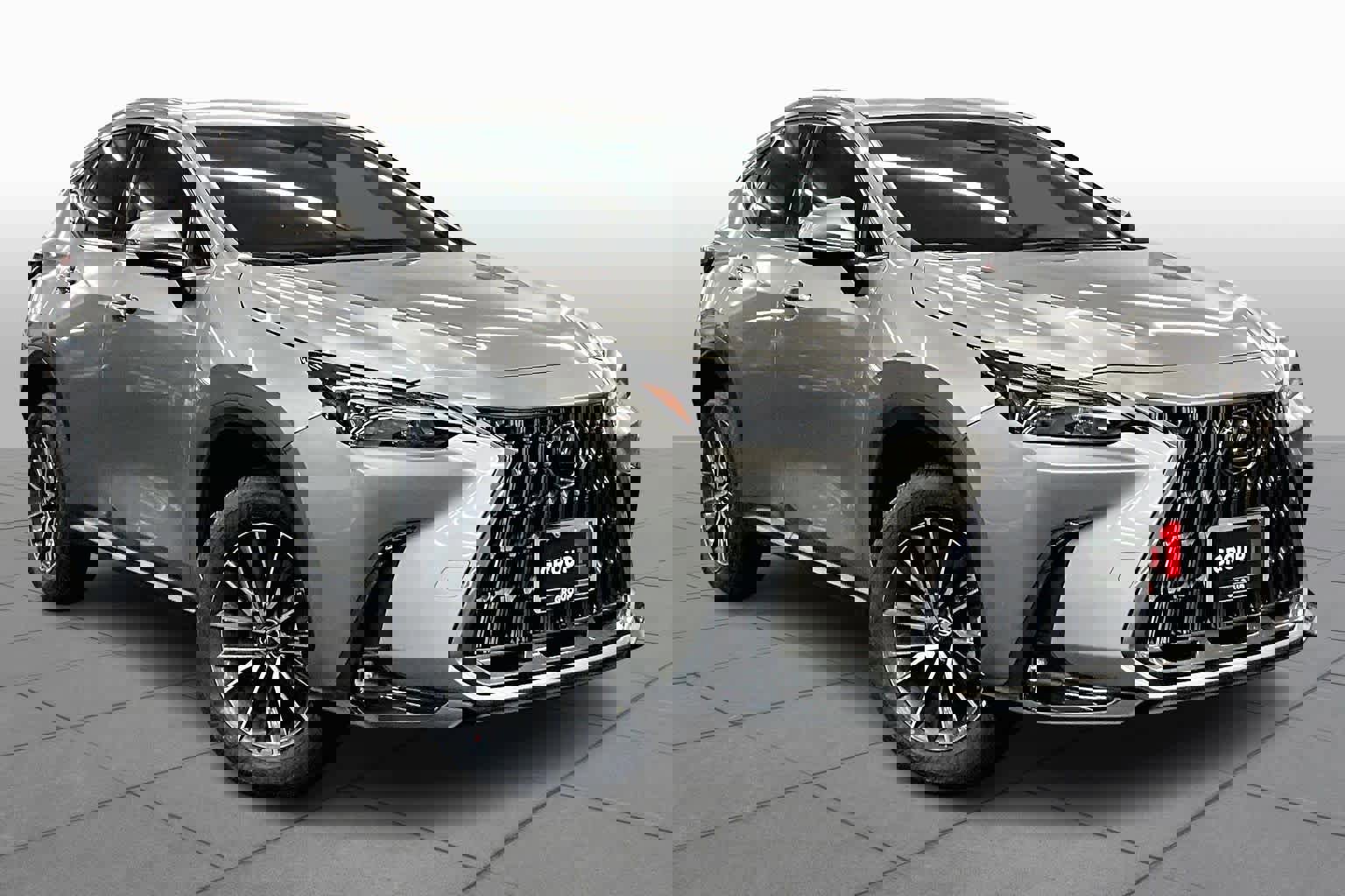 Used 2024 Lexus NX 250 image 2
