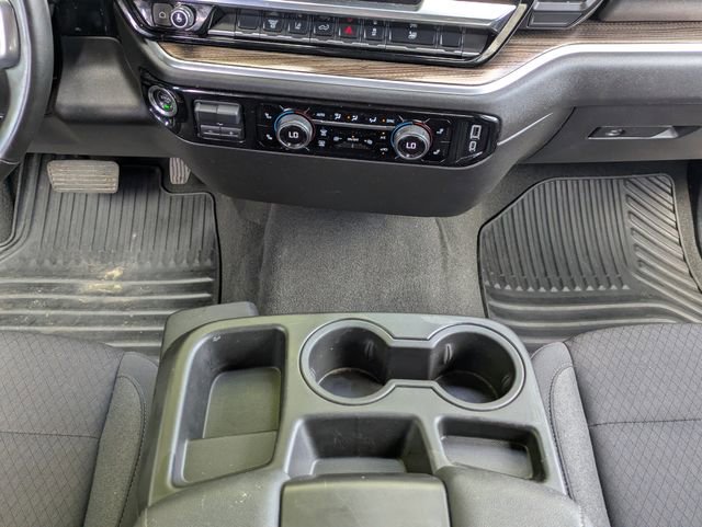 Used 2025 Chevrolet Silverado 2500 LT w/ Convenience Package AWD/4WD image 20