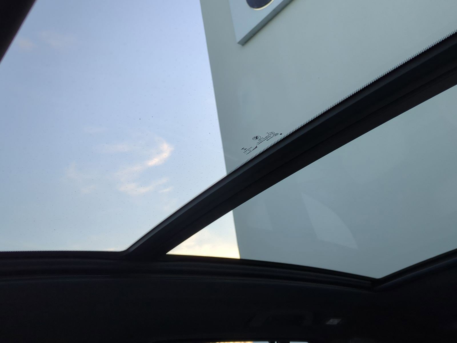 Used 2022 BMW X3 M40i image 28