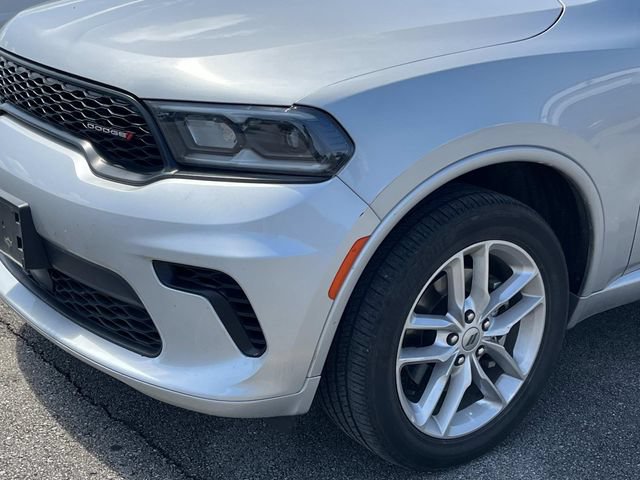 Used 2024 Dodge Durango GT AWD/4WD image 9