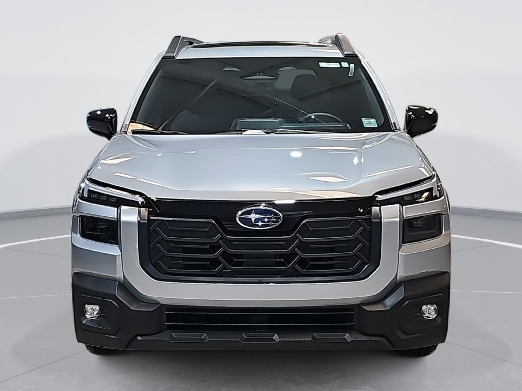 New 2026 Subaru Outback Wilderness AWD/4WD image 2