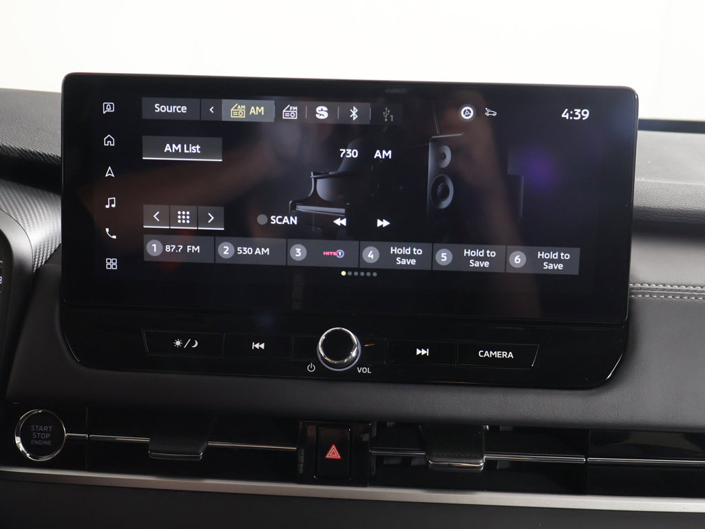 New 2026 Mitsubishi Outlander SE FWD image 45