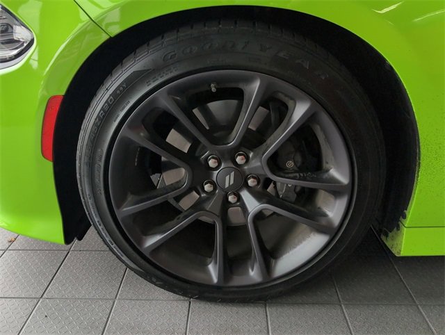 Used 2023 Dodge Charger Scat Pack w/ Plus Group image 6