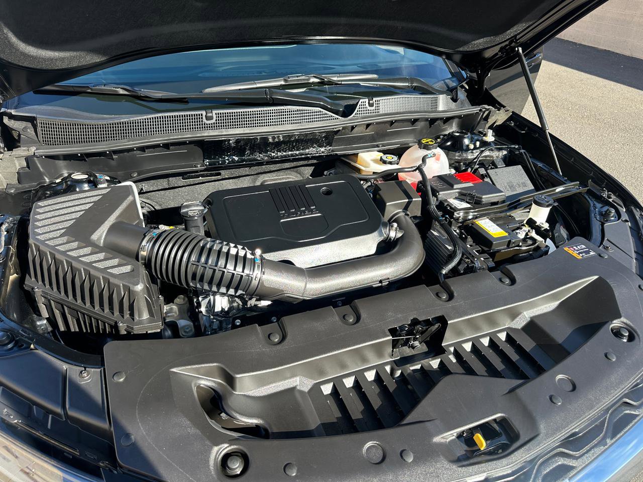 Used 2024 Chevrolet Blazer LT w/ Convenience Package image 10