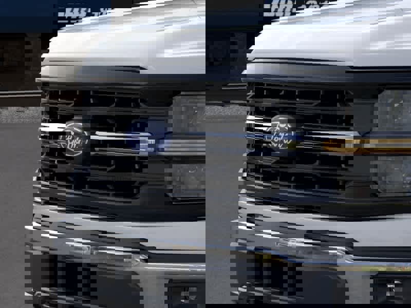 New 2026 Ford F150 XLT image 17