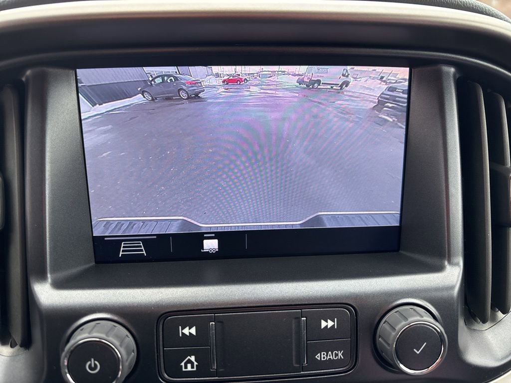 Used 2022 Chevrolet Colorado Z71 image 21