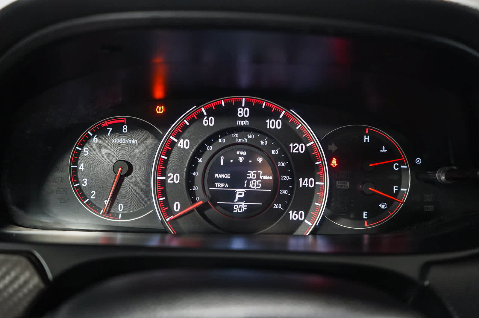 Used 2017 Honda Accord Sport image 20